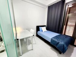 Park 1 Suites (D14), Apartment #572944031